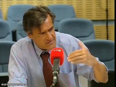 López Aguilar defiende rescate a Grecia