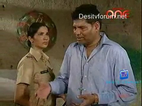 Kaala Saaya [Episode 88] - 1st June 2011 Watch Online Video pt1