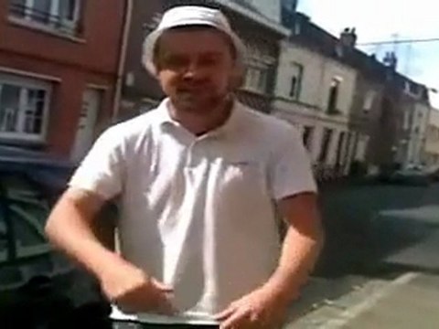 MAESTRODU59 - Casting JVSCAZ Saison #2