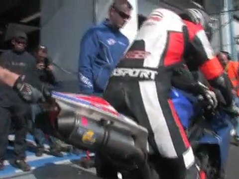 bol d'or team moto Ain