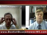 Dental Veneers & Lumineers by Cosmetic Dentist Oconomowoc, WI Dr. James Michaels