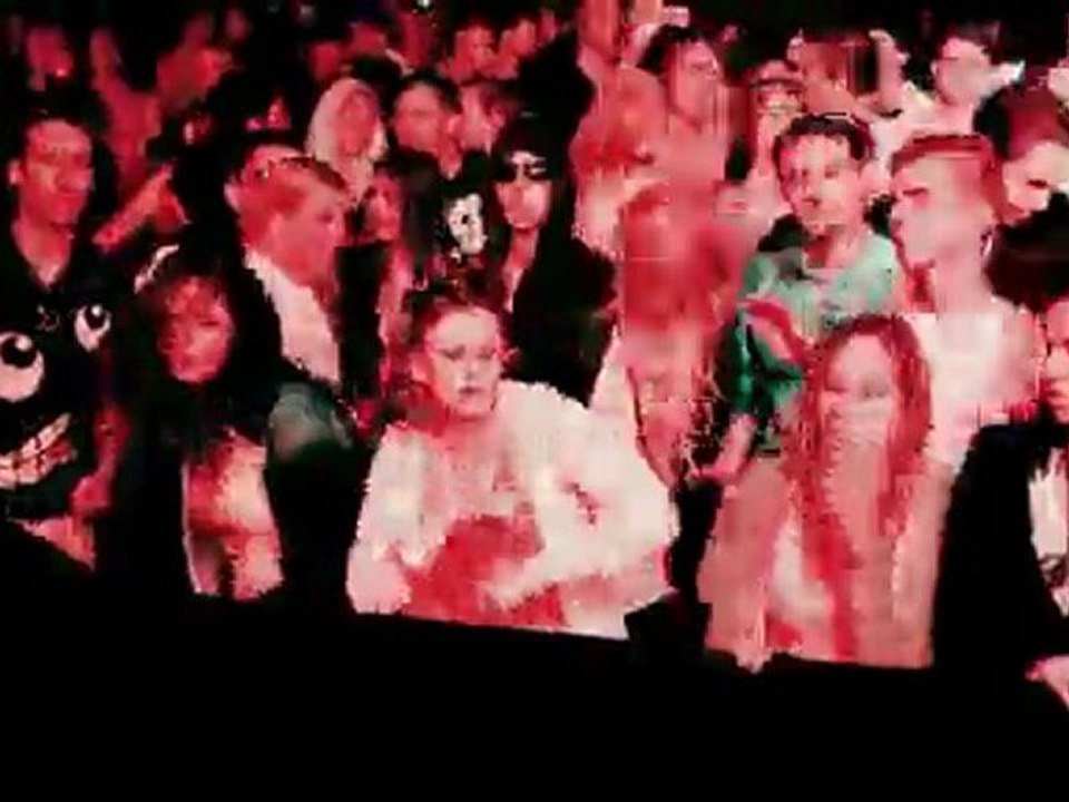 "BEST OF TRAILER" DAY & NIGHT FESTIVAL  -SPRING EDITION