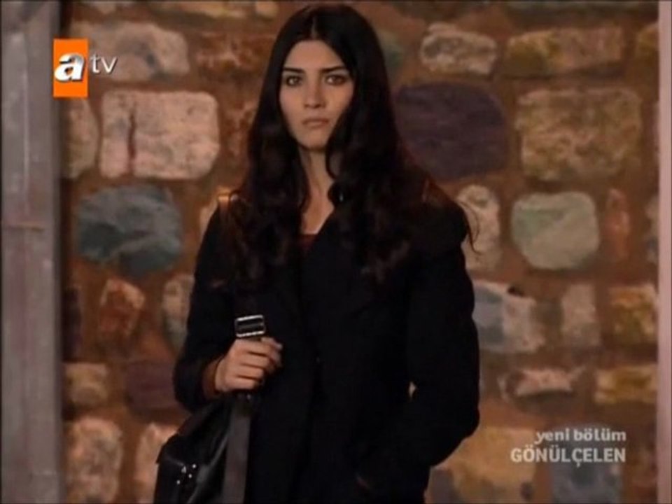 Gönülcelen Klibi - Bir Asi Ask