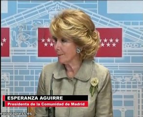 Download Video: Aguirre firma un convenio con Universidades