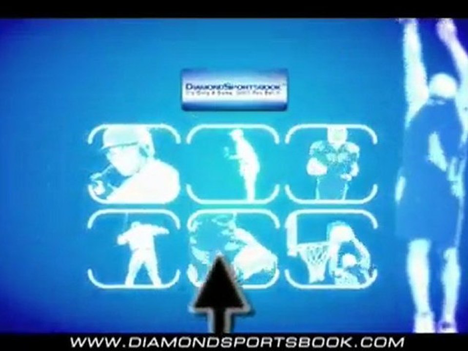 Old Diamond Sportsbook Commercial