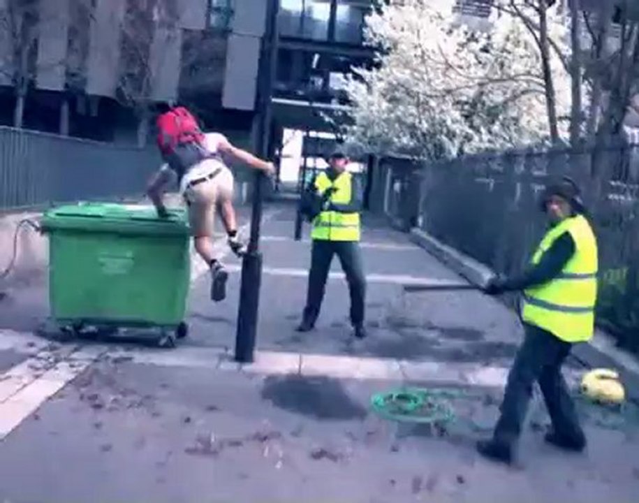 Cheikh Nabil al Awadi _ Fait attention a tes yeux___