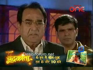 Kaala Saaya [Episode 88] - 1st June 2011 Watch Online Video pt2