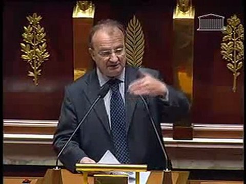 Mesures urgentes pour le logement