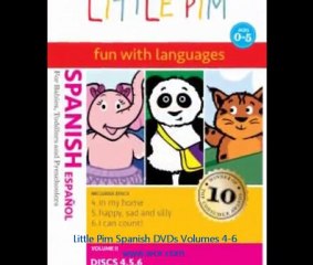 Learn spanish dvds Do You Have A Desire To Study Another Lan