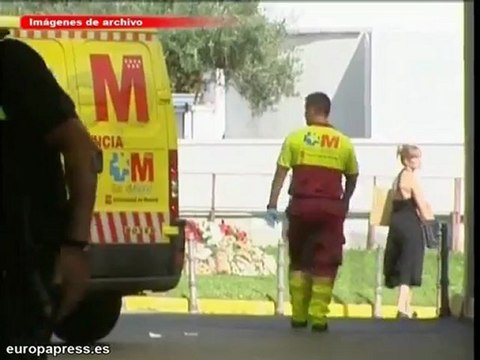 Declaran testigos del accidente de Spanair