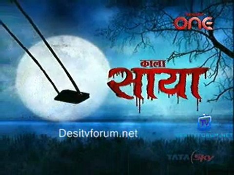 Kaala Saaya [Episode 88] - 1st June 2011 Watch Online Video pt3
