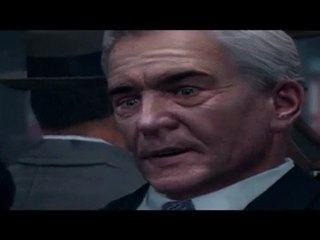 Mafia II [36] Per aspera ad astra