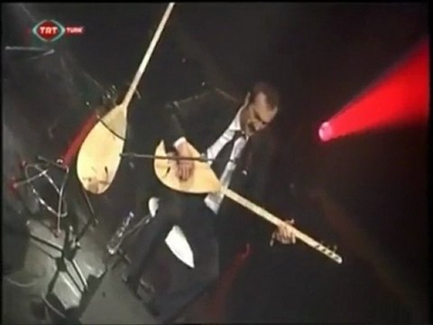 Cengiz Özkan-Ben Ölürsen Sazım Sen Kal Dünyada