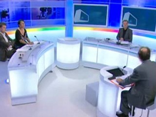 émission "la voix est libre" france 3