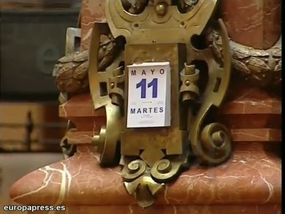 La bolsa vuelve a tener pérdidas