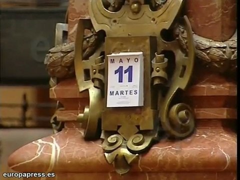 La bolsa vuelve a tener pérdidas