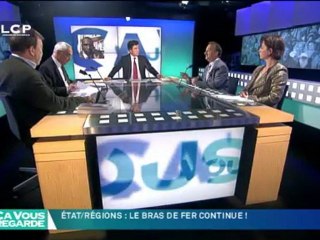 LCP Assemblée nationale  ça Vous Regarde