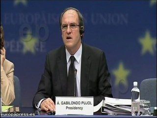Gabilondo contra el abandono escolar