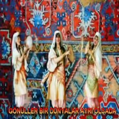 MENDİLİMİN YEŞİLİ (Aman Doktor)