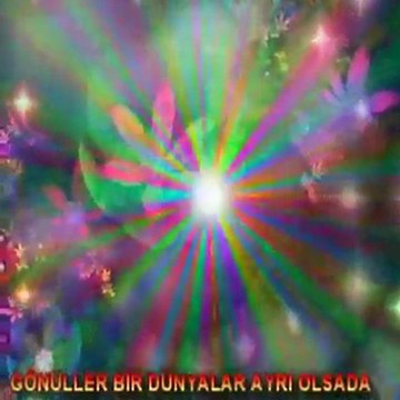 KIRMIZI GÜLÜN ALI VAR - SARI KURDELEM SARI - KIRAÇ & FUNDA