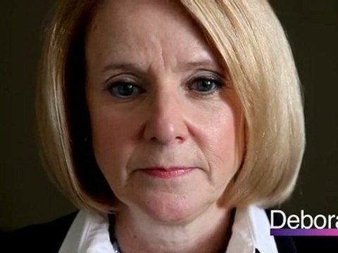 Canadian Breast Cancer Foundation - 25 years: Voices