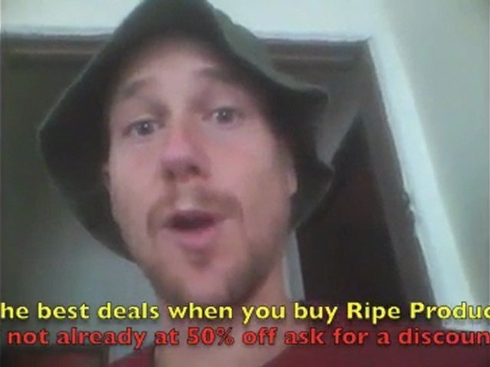 Chris Kendall The Raw Advantage - San Jose Couchsurfing ...