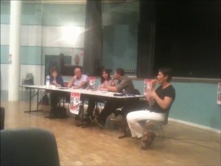 Extrait conférence Karim MOKHTARI