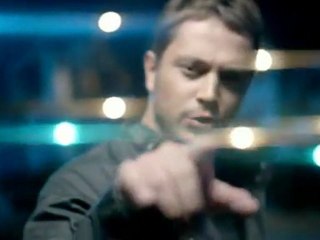 Murat Boz - Hayat Öpücüğü [ Video Klip 2011]