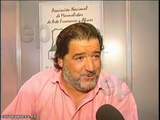 José Campos presenta su libro