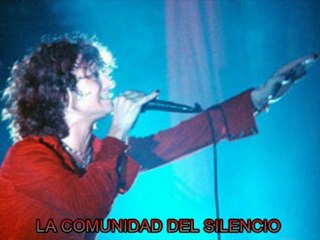 MALDITO DUENDE version FLAMINGOS