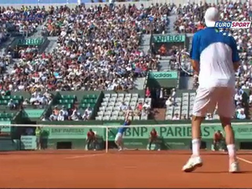 Murray'nin kariyerinde bir mihenk taşı