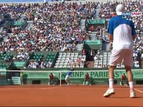 Murray'nin kariyerinde bir mihenk taşı