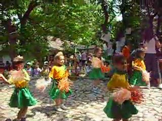 GRADINITA CU PROGRAM PRELUNGIT LORELAY IASI-samba