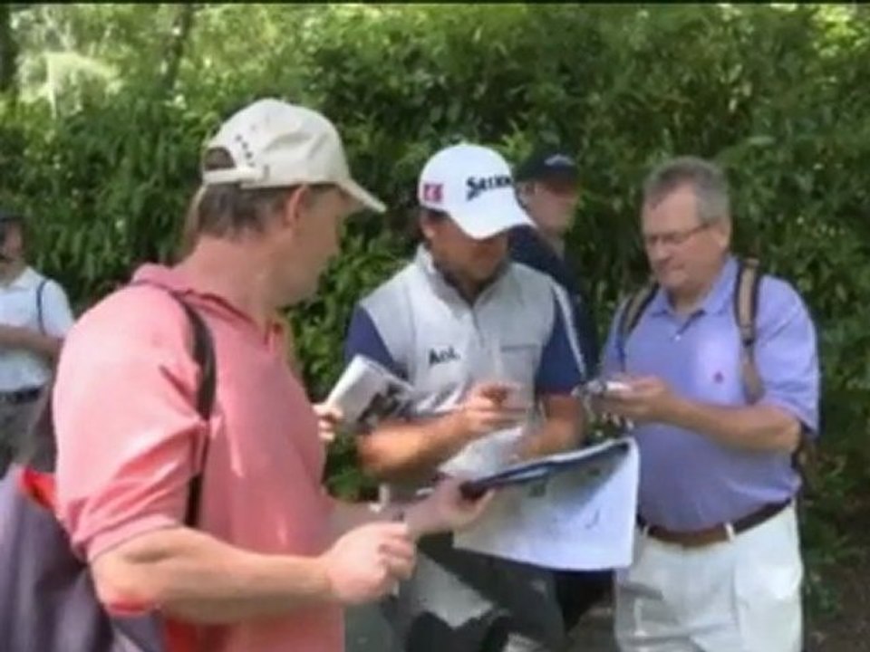 McDowell will seinen Titel verteidigen