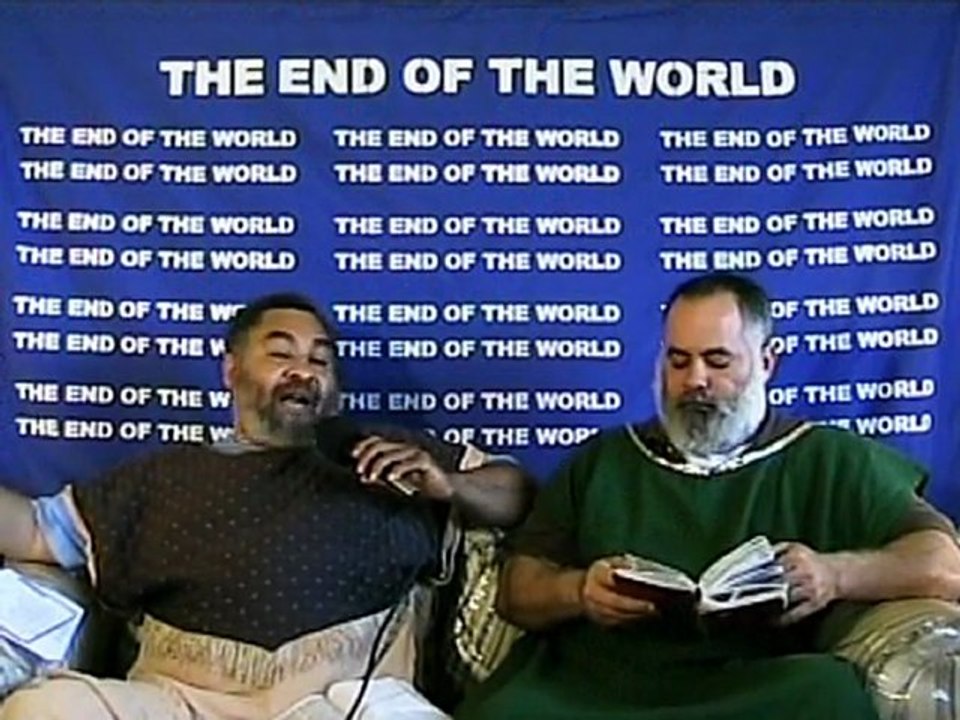 PT 6.  EXPOSING FALSE DOCTRINES