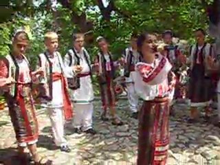 GABRIELA FLOCEA-1 IUNIE 2011