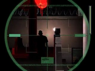 Walkthrough Splinter Cell "Ambassade de Chine 2".