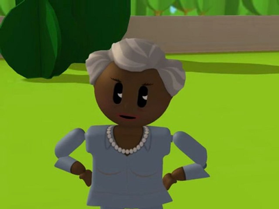 Miriam