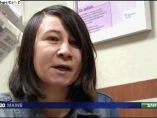 1er JUIN 2011 LE MANS INFORMATIONS LOCALES FRANCE 3