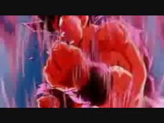 Dragonball trasformazioni- I've got a power