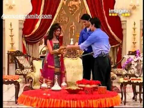 Ratan Ka Swayamvar 1st June 2011 Pt3 DVD