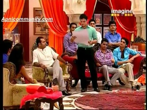 Ratan Ka Swayamvar 1st June 2011 Pt4 DVD