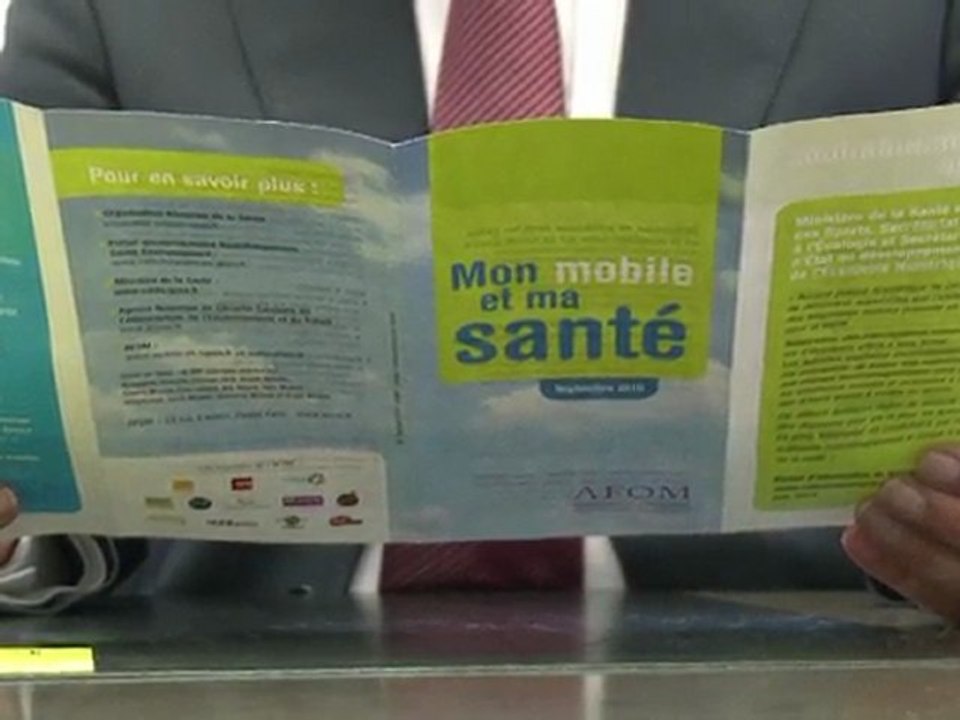 Mobile operators hit back at WHO cancer claims