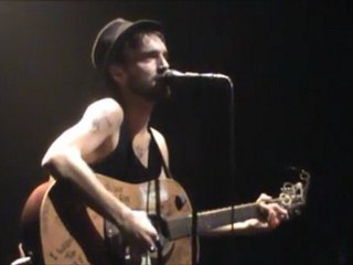 Soan "Medley Abri-blues"