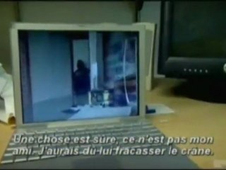 Les Secrets du Cerveau - Quand la réalité s'estompe