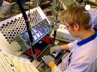 Nokia: nuovo crollo in borsa dopo il profit warning