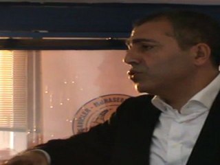 (2) 01.06.2011 - MMMB Derneği Şişli Şb.Düzenlemiş Olduğu Meslekde Yaşanan Son Gelişmeler ve Meslekten Vekil Adaylarının Tanıtımı Konulu Toplantı