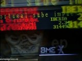 El Ibex 35 pierde un 1,11%