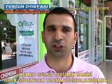 KEMER OFLAZ TURİZMİN SAHİBİ OZAN GÜVEN’DEN TURİZM DEĞERLENDİRMESİ