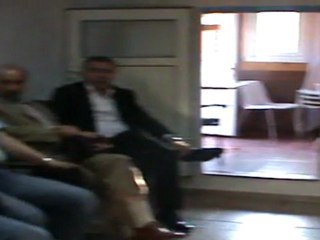 (4) - 01.06.2011 - MMMB Derneği Şişli Şb.Düzenlemiş Olduğu Meslekde Yaşanan Son Gelişmeler ve Meslekten Vekil Adaylarının Tanıtımı Konulu Toplantı